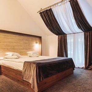 Hotel Domnitei
