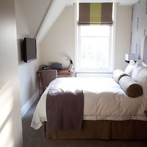 Gemütliches Doppelzimmer